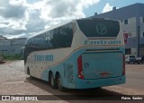 Emtram 5230 na cidade de Barra da Estiva, Bahia, Brasil, por Flávio  Santos. Número da foto: #11209719.