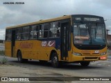 Coletivo Transportes 027 na cidade de Caruaru, Pernambuco, Brasil, por Lenilson da Silva Pessoa. Número da foto: #:id.