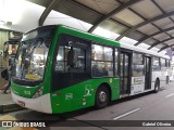 Viação Santa Brígida 11332 na cidade de São Paulo, São Paulo, Brasil, por Gabriel Oliveira. Número da foto: #11210505.