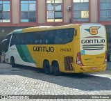 Empresa Gontijo de Transportes 19430 na cidade de Governador Valadares, Minas Gerais, Brasil, por Wilton Roberto. Número da foto: #11210333.