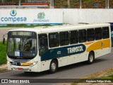 Transcol - Transportes Coletivos Ltda. 473 na cidade de Recife, Pernambuco, Brasil, por Gustavo Felipe Melo. Número da foto: #11209037.