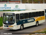 Transcol - Transportes Coletivos Ltda. 473 na cidade de Recife, Pernambuco, Brasil, por Gustavo Felipe Melo. ID da foto: :id.