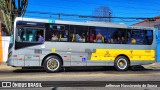 Transunião Transportes 3 6520 na cidade de São Paulo, São Paulo, Brasil, por Jefferson Nascimento. Número da foto: #11210588.