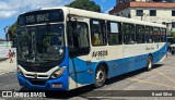 Autoviária Paraense AV-99208 na cidade de Belém, Pará, Brasil, por Kauê Silva. ID da foto: :id.