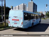 SOGIL - Sociedade de Ônibus Gigante Ltda. 5067 na cidade de Porto Alegre, Rio Grande do Sul, Brasil, por Gabriel Cafruni. ID da foto: :id.