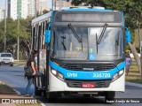 Urbi Mobilidade Urbana 335720 na cidade de Samambaia, Distrito Federal, Brasil, por Isaac Araújo de Souza. Número da foto: #11209290.