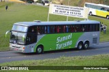 Samuel Transporte Turismo 1070 na cidade de Aparecida, São Paulo, Brasil, por Eliziar Maciel Soares. ID da foto: :id.