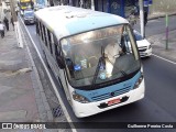Viação Redentor C47576 na cidade de Rio de Janeiro, Rio de Janeiro, Brasil, por Guilherme Pereira Costa. Número da foto: #:id.