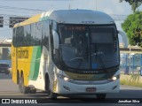 Empresa Gontijo de Transportes 18210 na cidade de Jaboatão dos Guararapes, Pernambuco, Brasil, por Jonathan Silva. Número da foto: #11209555.