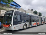 Express Transportes Urbanos Ltda 4 8626 na cidade de São Paulo, São Paulo, Brasil, por Gabriel Oliveira. Número da foto: #11210520.