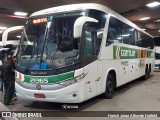 Empresa Gontijo de Transportes 21365 na cidade de Belo Horizonte, Minas Gerais, Brasil, por Herick Jorge Athayde Halfeld. Número da foto: #11210580.