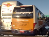 Auto Viação Urubupungá 5280 na cidade de São Paulo, São Paulo, Brasil, por Rafael Lopes de Oliveira. Número da foto: #11208624.