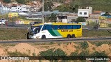 Empresa Gontijo de Transportes 18375 na cidade de Caratinga, Minas Gerais, Brasil, por Gabriel Ângelo Reis. Número da foto: #11210428.