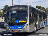Viação Paratodos > São Jorge > Metropolitana São Paulo > Mobibrasil 6 4339 na cidade de São Paulo, São Paulo, Brasil, por Gabriel Oliveira. Número da foto: #11211333.