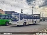 Viação Atibaia São Paulo 4813 na cidade de Mairiporã, São Paulo, Brasil, por Mikael Silva Teixeira. Número da foto: #11208776.
