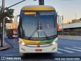 Empresa Gontijo de Transportes 19345 na cidade de Belo Horizonte, Minas Gerais, Brasil, por Herick Jorge Athayde Halfeld. Número da foto: #11210547.