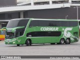 Cormar Bus 134 na cidade de La Serena, Elqui, Coquimbo, Chile, por Marco Antonio Martinez Cifuentes. ID da foto: :id.