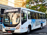 Viação Mauá 7.044 na cidade de São Gonçalo, Rio de Janeiro, Brasil, por Anderson José. Número da foto: #:id.