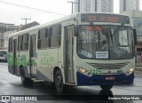 Cidade Alta Transportes 1.225 na cidade de Recife, Pernambuco, Brasil, por Gustavo Felipe Melo. ID da foto: :id.