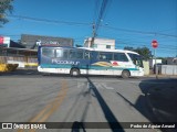 Piccolotur Transportes Turísticos 6190 na cidade de Jundiaí, São Paulo, Brasil, por Pedro de Aguiar Amaral. Número da foto: #:id.