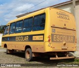 Prefeitura Municipal de Anísio de Abreu ANISIO2021 na cidade de Anísio de Abreu, Piauí, Brasil, por José Vitor Oliveira Soares. Número da foto: #:id.