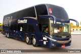 Viação Cometa 719304 na cidade de Curitiba, Paraná, Brasil, por Vagner Valani. Número da foto: #:id.