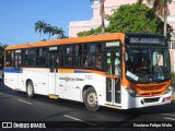 Rodotur Turismo 1.822 na cidade de Recife, Pernambuco, Brasil, por Gustavo Felipe Melo. ID da foto: :id.