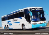 Enzo Transporte e Turismo 75 na cidade de Gurupi, Tocantins, Brasil, por José Vitor Oliveira Soares. Número da foto: #11211850.