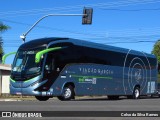 Viação Garcia 82049 na cidade de Paranavaí, Paraná, Brasil, por Celso da Silva Ramos. Número da foto: #11210175.