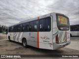 UniRio Transportes RJ 228.012 na cidade de Rio de Janeiro, Rio de Janeiro, Brasil, por Walace dos Santos. Número da foto: #11209163.
