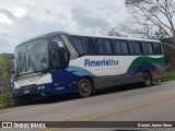 Pimentel Turismo 1800 na cidade de Ouro Preto, Minas Gerais, Brasil, por Daniel Junior Sena. Número da foto: #11211770.