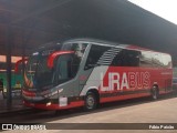 Lirabus 13071 na cidade de Embu das Artes, São Paulo, Brasil, por Fábio Paixão. ID da foto: :id.