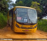 AVP - Auto Viação Paraíso 5325 na cidade de São Cristóvão, Sergipe, Brasil, por Dayvison Santiago. Número da foto: #11208812.