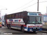 Cromotex 595 na cidade de Lima, Lima, Lima Metropolitana, Peru, por Wilfredo Perubuses. ID da foto: :id.