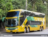 Empresa Gontijo de Transportes 25020 na cidade de Belo Horizonte, Minas Gerais, Brasil, por Rafael Cota. Número da foto: #11209016.