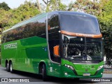 Expresso Transporte e Turismo Ltda. 2010 na cidade de São Paulo, São Paulo, Brasil, por Gabriel Oliveira. Número da foto: #11211309.
