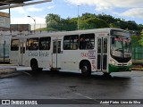 Empresa de Transportes Costa Verde 7343 na cidade de Lauro de Freitas, Bahia, Brasil, por André Pietro  Lima da Silva. Número da foto: #11208532.
