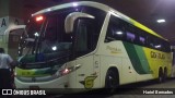 Empresa Gontijo de Transportes 18235 na cidade de Belo Horizonte, Minas Gerais, Brasil, por Hariel Bernades. Número da foto: #11211326.