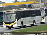 Real Auto Ônibus A41174 na cidade de Rio de Janeiro, Rio de Janeiro, Brasil, por Valter Silva. ID da foto: :id.