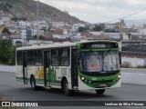 Auto Viação Tabosa 860 na cidade de Caruaru, Pernambuco, Brasil, por Lenilson da Silva Pessoa. Número da foto: #:id.