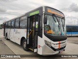UniRio Transportes RJ 228.029 na cidade de Rio de Janeiro, Rio de Janeiro, Brasil, por Walace dos Santos. Número da foto: #11209170.