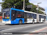 Viação Paratodos > São Jorge > Metropolitana São Paulo > Mobibrasil 6 3094 na cidade de São Paulo, São Paulo, Brasil, por Gabriel Oliveira. ID da foto: :id.