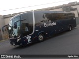 Viação Cometa 721525 na cidade de Cruzeiro, São Paulo, Brasil, por Apollo Silva. Número da foto: #11210408.