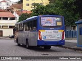 Viação Vila Real B11648 na cidade de Rio de Janeiro, Rio de Janeiro, Brasil, por Guilherme Pereira Costa. Número da foto: #:id.