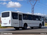 Ônibus Particulares 1122 na cidade de Novo Gama, Goiás, Brasil, por Everton Lira. Número da foto: #:id.