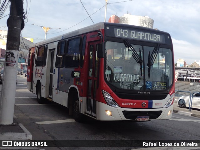 Suzantur Mauá 1263 na cidade de Mauá, São Paulo, Brasil, por Rafael Lopes de Oliveira. Número da foto: #11166841.