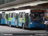 Viação Satélite 25201 na cidade de Serra, Espírito Santo, Brasil, por Carlos Henrique Bravim. Número da foto: #:id.