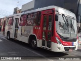 Suzantur Mauá 1250 na cidade de Mauá, São Paulo, Brasil, por Rafael Lopes de Oliveira. Número da foto: #:id.