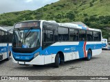 Auto Viação Jabour D86025 na cidade de Rio de Janeiro, Rio de Janeiro, Brasil, por Luiz Guilherme. Número da foto: #:id.