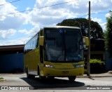 Viação Itapemirim 9533 na cidade de Goiânia, Goiás, Brasil, por Marcos Sá Carneiro. Número da foto: #11165215.